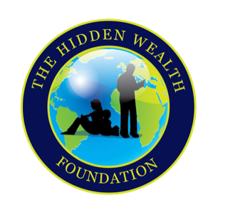 Hidden Wealth Logo